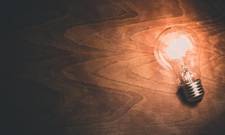 Wie starte ich mein eigenes Business? 1