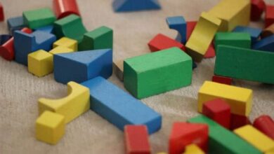 Das ist das Konzept der Montessori-Schulen 6 Das ist das Konzept der Montessori-Schulen 6