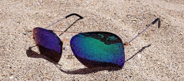 Das Statement-Piece des Jahres: Das sind die Sonnenbrillen Trends 1
