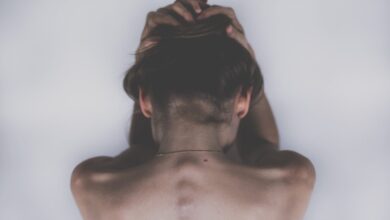 Behandlungen von psychosomatischen Störungen 3