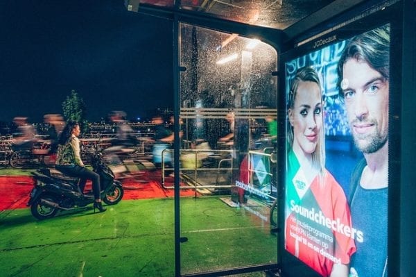 Der Einfluss von Werbung im Alltag 1