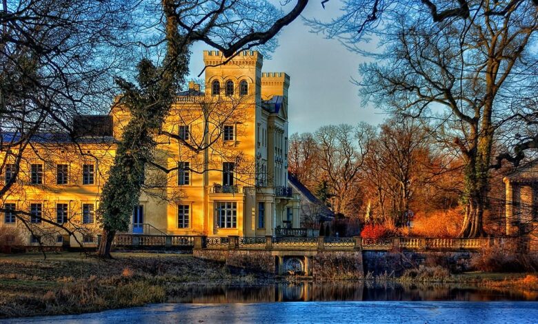 Immobilien in Brandenburg 1