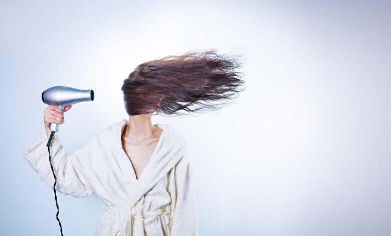 Androgenetische Alopezie – Versinken Sie nicht in Hoffnungslosigkeit 1