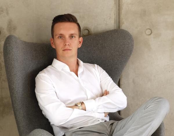 Thomas Wos: Chancen der Reformen in Abu Dhabi nutzen 1