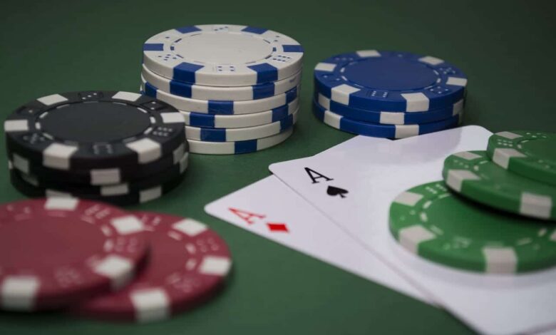 Neue Richtlinien: Schärfere Gesetze für Spielhallen 1
