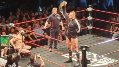 wXw Superstars of Wrestling 2019 | Review 12 wXw Superstars of Wrestling 2019 | Review 10
