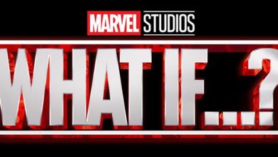 Marvel Cinematic Universe (MCU) präsentiert Phase 4 1