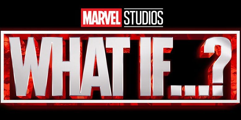 Marvel Cinematic Universe (MCU) präsentiert Phase 4 1