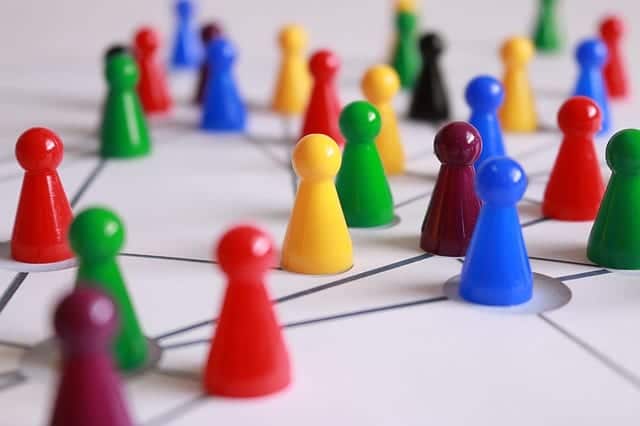 Network-Marketing kotzt mich an 1