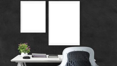 Wie sieht eine Kunstmappe für Bewerbungen aus? 2