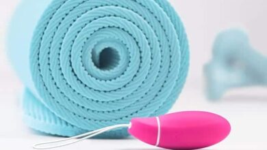 Inkontinenz | Hilfsmittel und Training 2