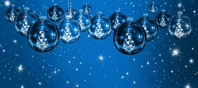 Weihnachtsfeier verbindet Mitarbeiter und Kunden 1