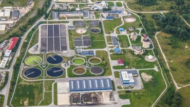 Abwassertank | Notwendigkeit und Einsatzgebiete 7 Abwassertank | Notwendigkeit und Einsatzgebiete 7