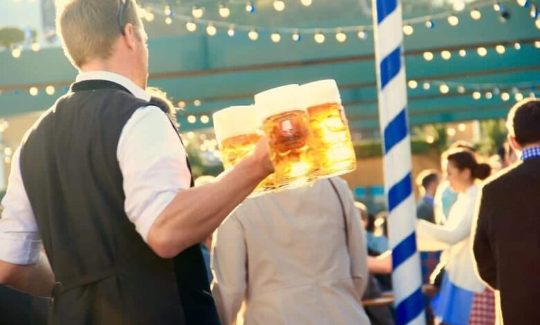 5 Dinge, die ihr über das Oktoberfest wissen solltet 1 5 Dinge, die ihr über das Oktoberfest wissen solltet 1