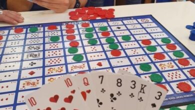Sequence | Meine Entdeckung auf der Spielemesse 1