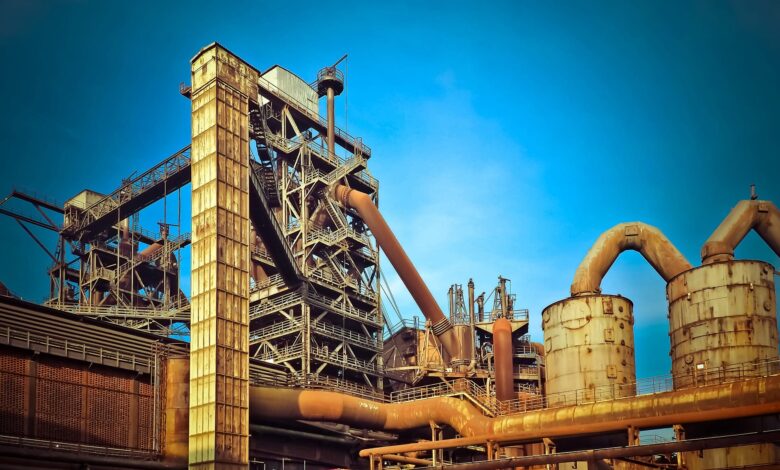 Hygiene in der Industrie 1