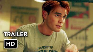 Riverdale | Hohe Erwartungen an die 4. Staffel 7