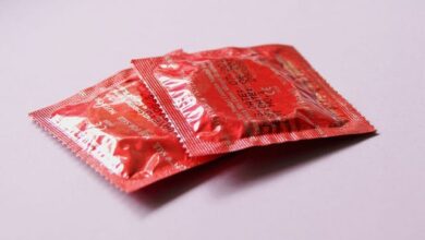 Die Warheit über die Sperma Allergie 1