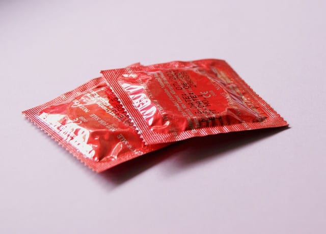 Die Warheit über die Sperma Allergie 1