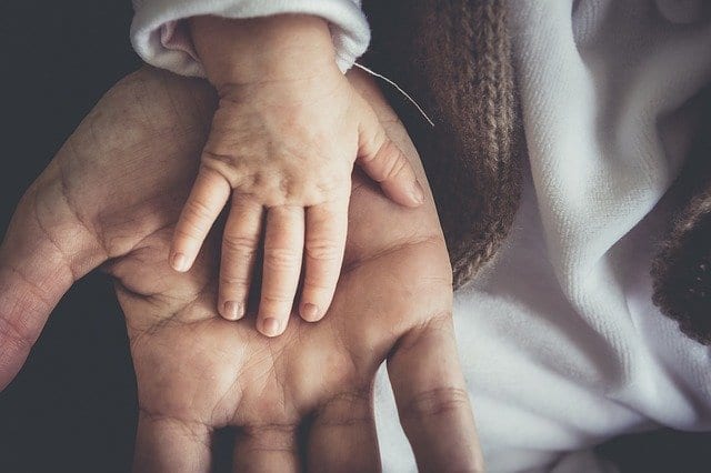 Ich werde Vater | So habe ich mich vorbereitet 1