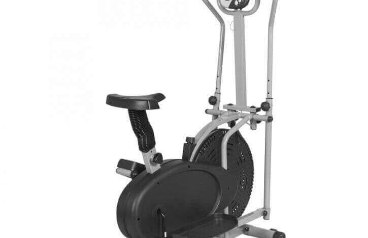 Abnehmen mit Fasten und Sport 1