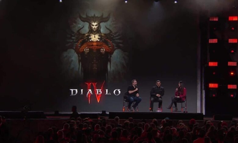 Diablo 3 | Saison 19 | Tipps und Änderungen 1