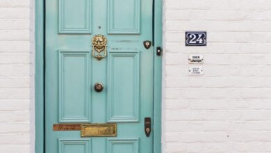 Die richtigen Accessoires schaffen den besten ersten Eindruck 2