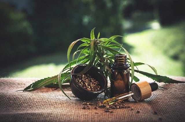Kauf von CBD-Produkten | Nächster Selbstversuch 1