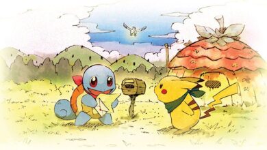 Pokémon Karmesin und Purpur – So werden die neuen Teile zur Herausforderung 9 Pokémon Karmesin und Purpur – So werden die neuen Teile zur Herausforderung 8