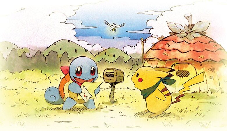 Pokémon Karmesin und Purpur – So werden die neuen Teile zur Herausforderung 1