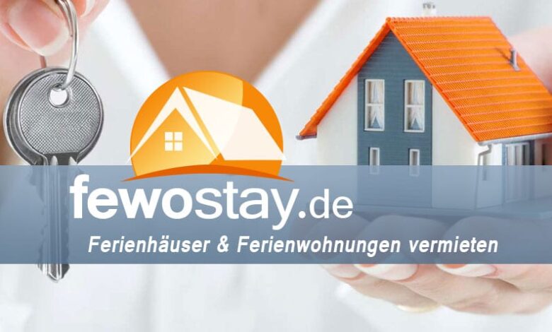 Fewostay ist die Lösung für Besitzer von Ferien-Immobilien 1