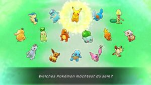 Pokémon Mystery Dungeon: Rescue Team DX angekündigt 3 Pokemon Mystery Dungeon Rescue Team DX