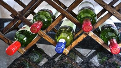 Ein Gläschen Wein bitte 9 Ein Gläschen Wein bitte 9