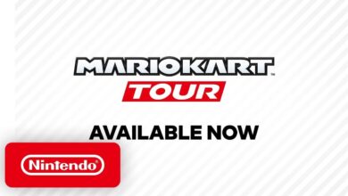 Aufstiegsplätze bei Mario Kart Tour erreichen 3