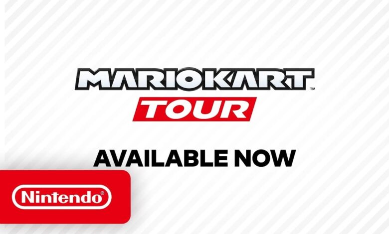 Aufstiegsplätze bei Mario Kart Tour erreichen 1