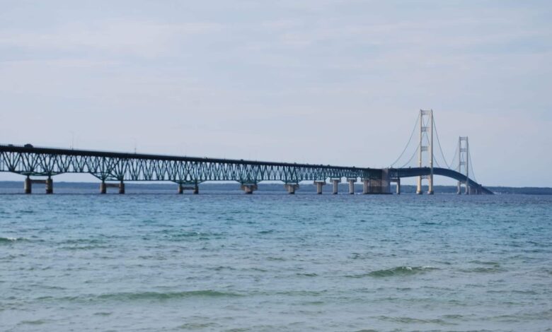 Insider-Tipps für Michigan 1