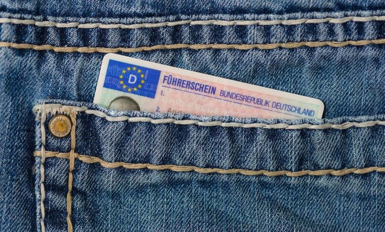 Führerschein Klasse B - Darauf müssen Sie achten! 1