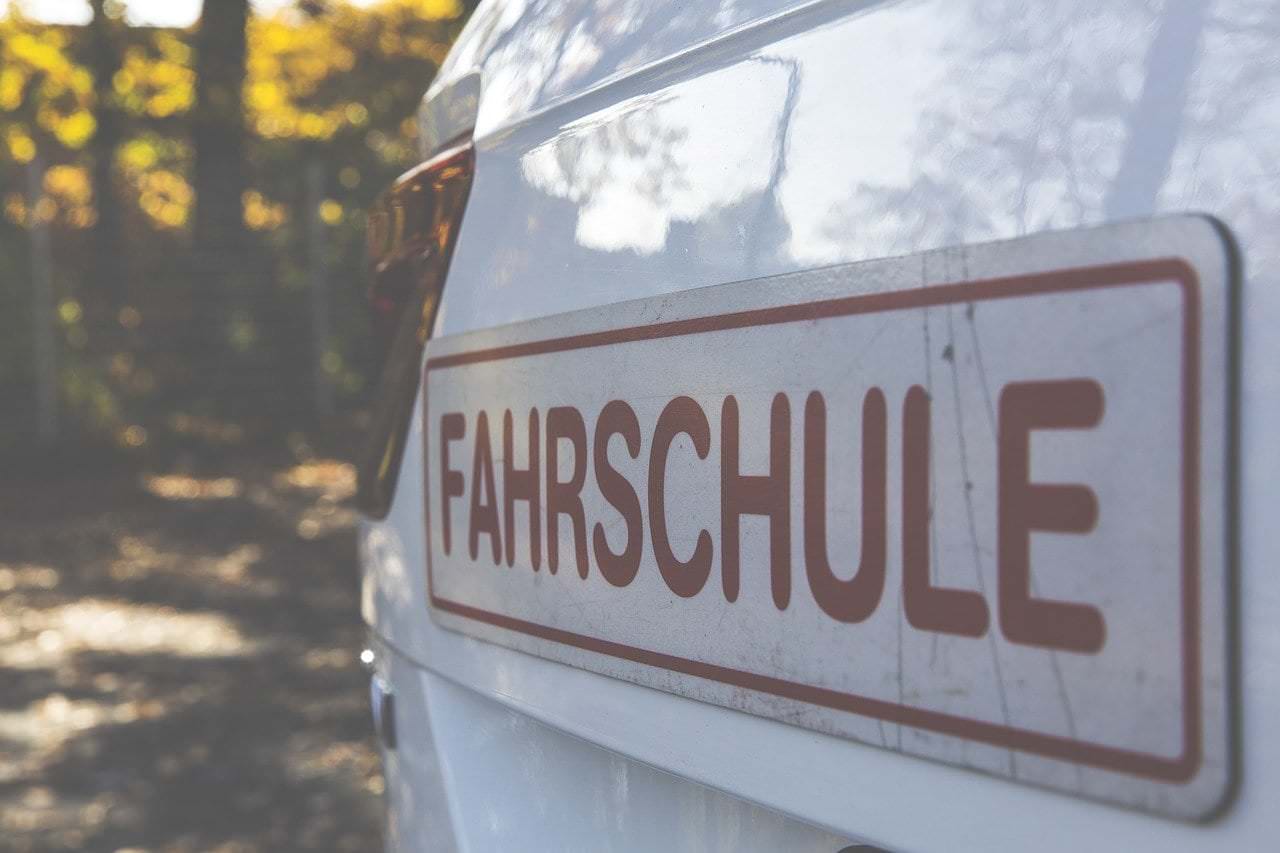 Führerschein Klasse B - Darauf müssen Sie achten! 2
