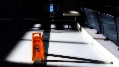 Warum die richtige Reinigung in Bildungseinrichtungen so wichtig ist 2