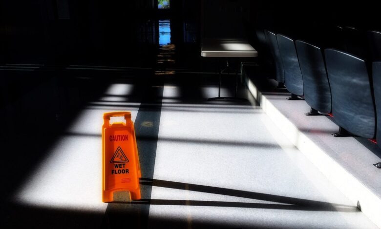 Warum die richtige Reinigung in Bildungseinrichtungen so wichtig ist 1