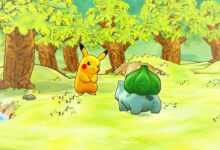 Pokémon Karmesin und Purpur: Die nächste Evolutionsstufe 8 Pokémon Karmesin und Purpur: Die nächste Evolutionsstufe 6