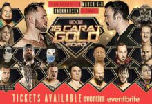wXw 16 Carat Gold 2020: Alle Infos 19 wXw 16 Carat Gold 2020: Alle Infos 17