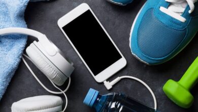 Ganzkörpertraining in den eigenen vier Wänden 7 Ganzkörpertraining in den eigenen vier Wänden 7
