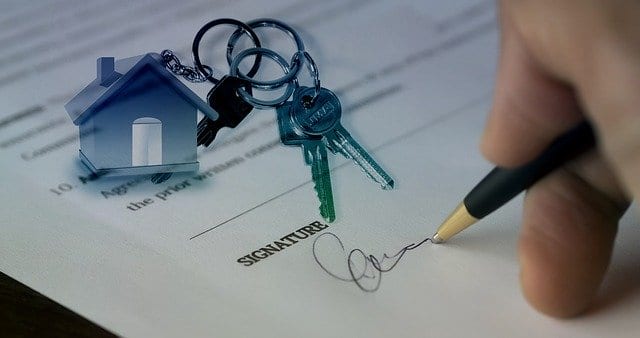 Immobilienmakler müssen regionale Werbung schalten 1