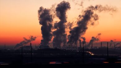 Abbau und Verkauf von Industrieanlagen 3