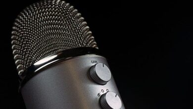 Interviews führen und schreiben 1