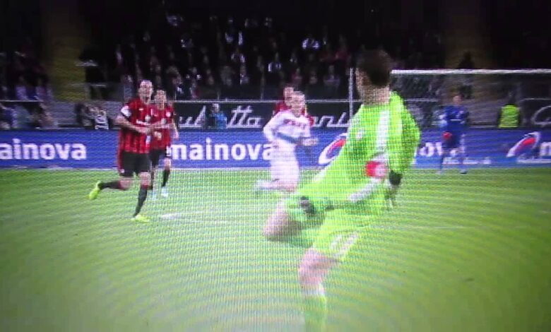 Ballon d'Or ehrt Christiano Ronaldo 1