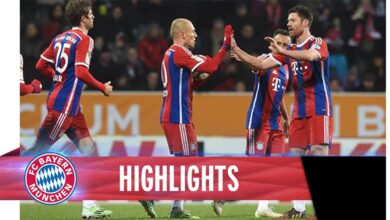 Bochum - Bayern | Freundschaftsspiel am 23.01.2015 11 Bochum - Bayern | Freundschaftsspiel am 23.01.2015 10