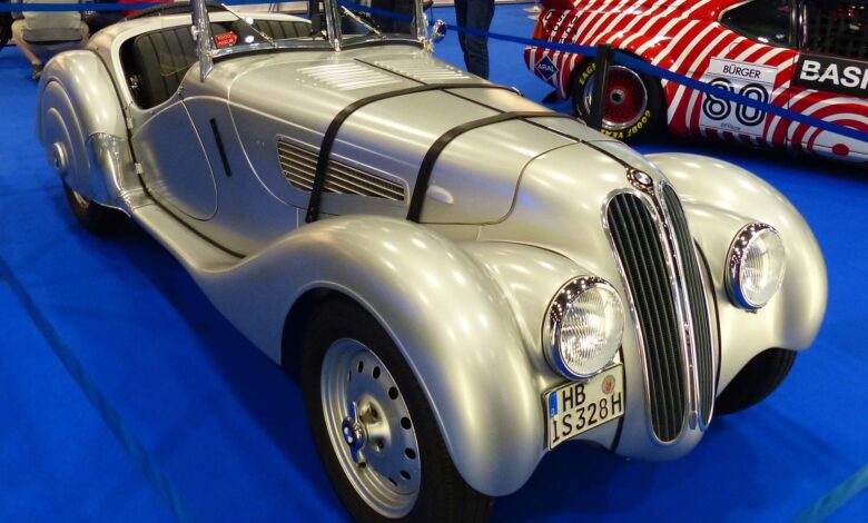 Retro Classics 2020 1