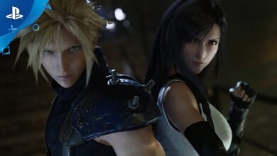 Final Fantasy 7 Remake: Alles was du wissen musst 2